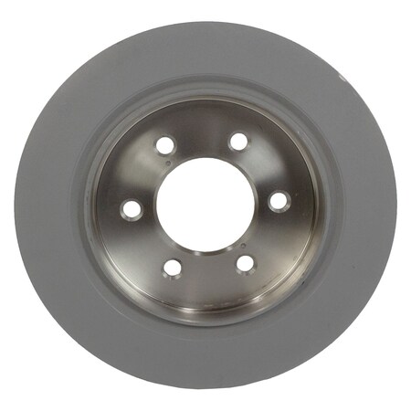 Motorcraft Rotor Asy-Brake, Brrf294 BRRF294